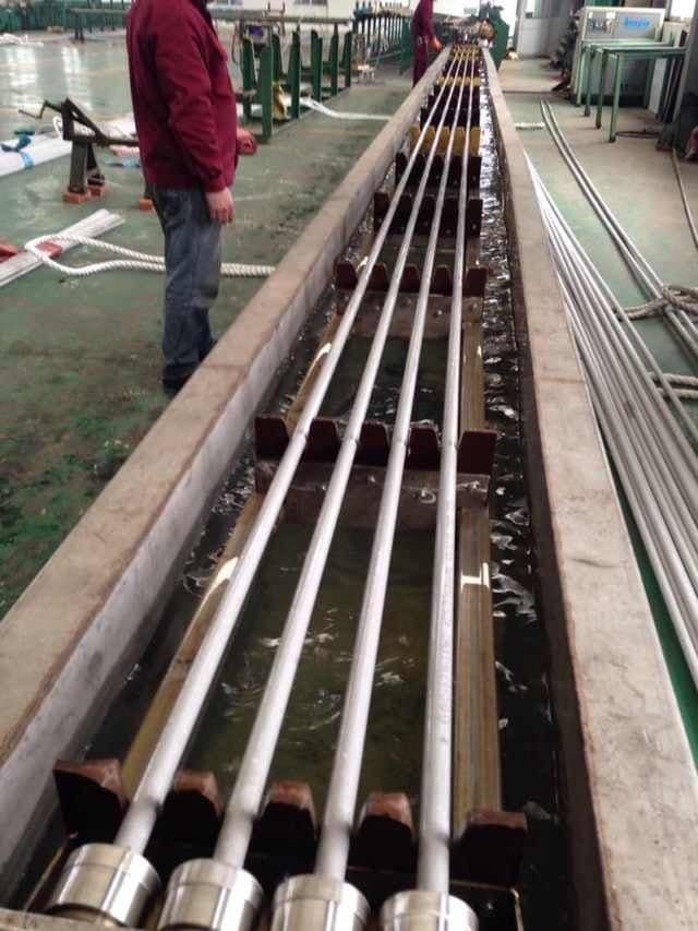 uns s17400 pipe tube